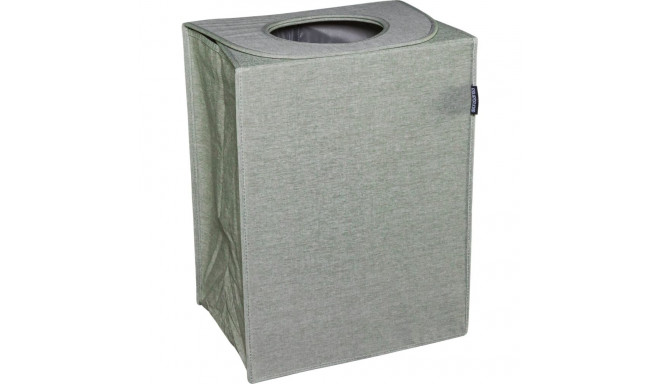 Brabantia Laundry Bag 55 L collapsible green