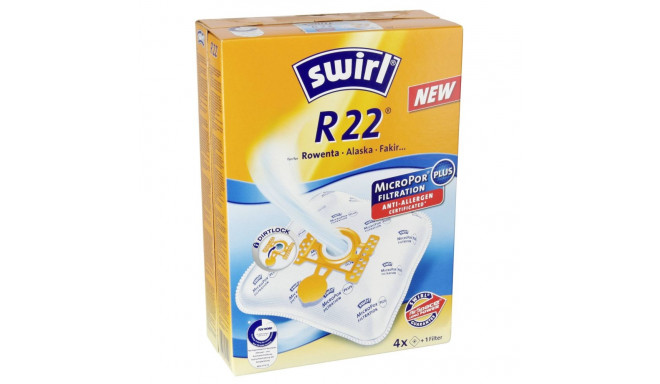 Swirl R 22 (F89) MP Plus AirSpace