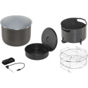 NINJA OL750EU SmartLid Multicooker