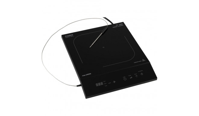 CASO TC 2400 ThermoControl Single Induction Hob