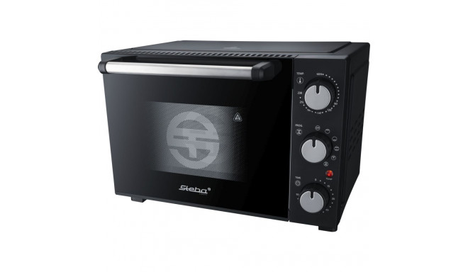 Steba KB M 19 Oven with Circulating Air