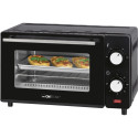 Clatronic MB 3746 black Mini Oven