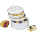 Clatronic DR 2751 white Dehydrator