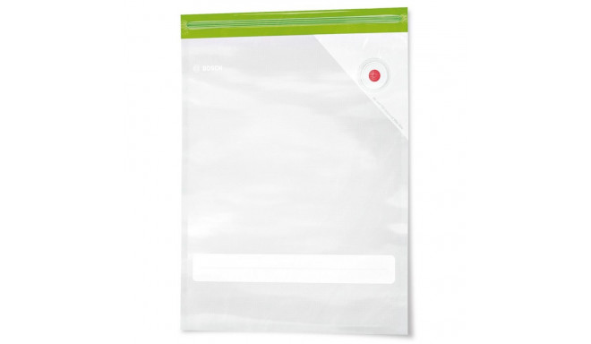 Bosch MSZV0FB3 Vacuum Bags 10 x 3,8 Ltr