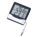 TFA 30.1011 K         Digital Indoor-Outdoor-Thermometer