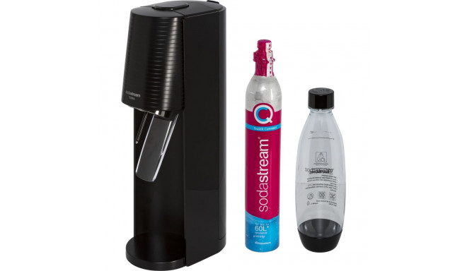 SodaStream Terra black