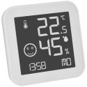 TFA 30.5054.02 Digital Thermo Hygrometer