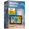 Levenhuk Wezzer PLUS LP70 Weather Station