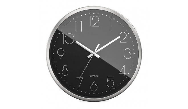 Mebus 12910 Quartz Clock