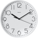 Hama Wall Clock OF-220 22cm silent, white PG220