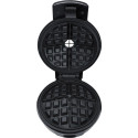 Steba WE 20 Volcano black waffle iron