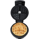 Steba WE 20 Volcano black waffle iron