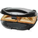 Bomann ST/WA 1364 CB estate 3 in 1   Sandwich-Waffle-Grill