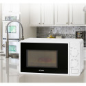 Bomann MW 6014 CB white