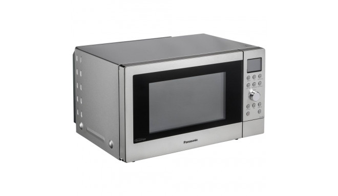 Panasonic mikrolaineahi NN CD 58 JSGPG