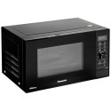 Panasonic NN GD 35 HBGTG black