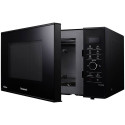 Panasonic NN GD 35 HBGTG black