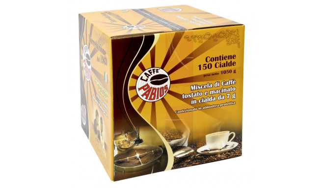 Caffè Pabios Extra Bar  150 Pods ESE