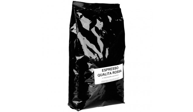 Joerges Espresso Qualita Rosso 1 kg espressoubasid