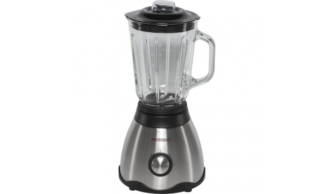 Gastroback 40999 Table Blender stainl.steel/black