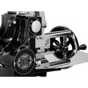 Berkel Volano Tribute black