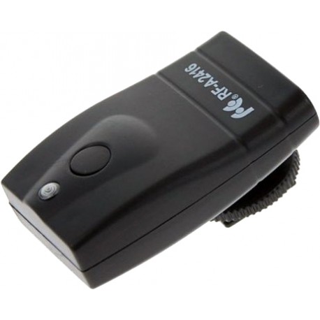 Falcon transmitter RF-A2416-T