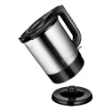 Unold 18015 Water Kettle Edition black