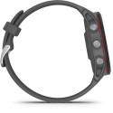 Garmin Forerunner 255 schist/black