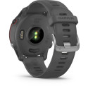 Garmin Forerunner 255 schist/black