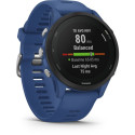 Garmin Forerunner 255 dark blue/black