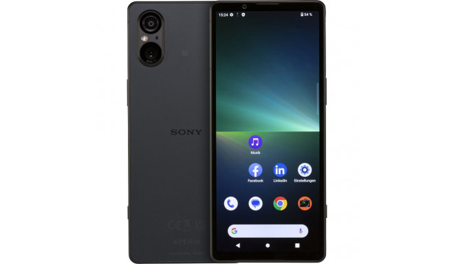 Sony Xperia 5 V must