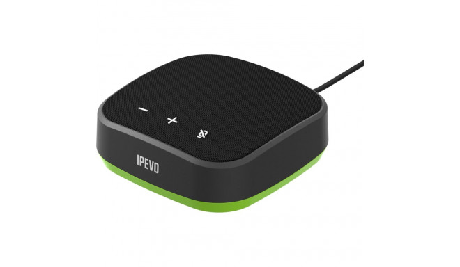 IPEVO VC-A10 Tragbare USB Portable Speakerphone