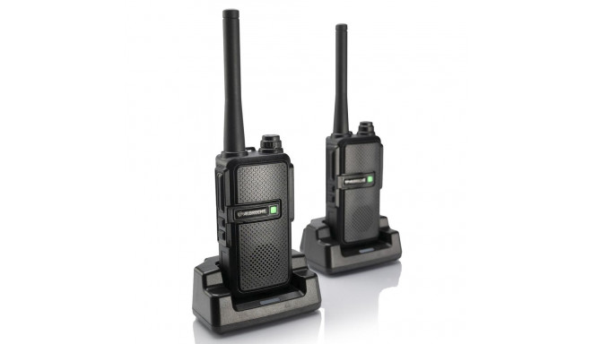 Albrecht Tectalk Worker 3 Case 2-Pack