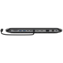 Belkin CONNECT USB-C 11-in-1 Pro Dock, PD 100W 2xHDMI INC014btSGY