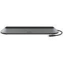 Belkin CONNECT USB-C 11-in-1 Pro Dock, PD 100W 2xHDMI INC014btSGY