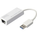 DIGITUS Gigabit Ethernet USB 3.0 Adapter