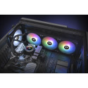 Thermaltake TH420 V2 ARGB Sync CPU Liquid Cooler All-In-One