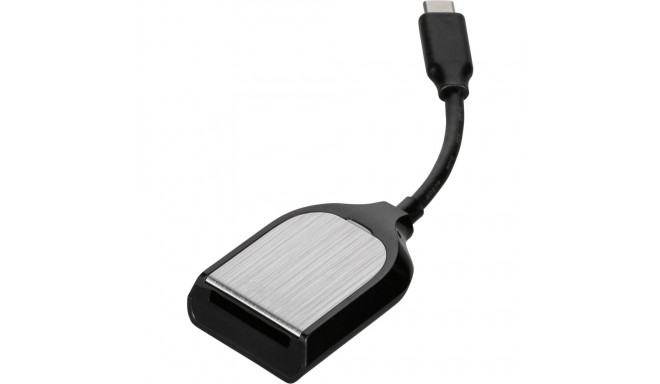 SanDisk USB Type-C Reader for SD UHS-I & UHS-II      SDDR-409-G46