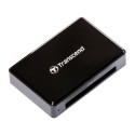 Transcend Card Reader RDF2 USB 3.1 Gen 1