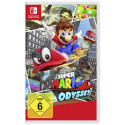 Nintendo Switch Super Mario Odyssey