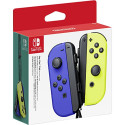 Nintendo Joy-Con 2-Pack Blue/Neon yellow