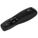 Logitech R 400 USB Cordless Presenter