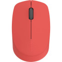 Rapoo M100 Silent red Multi-Mode Wireless Mouse