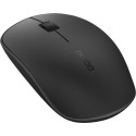 Rapoo M200 black Multi-Mode Wireless Mouse