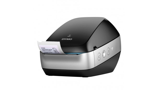 Dymo LabelWriter Wireless black