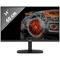 AOC monitor 24" 24B2XH