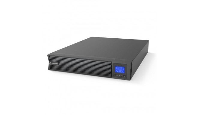 PowerWalker VFI 3000 ICR IoT UPS 3000VA/3000W