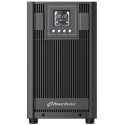 PowerWalker VFI 3000 AT UPS 3000VA/ 2700W