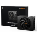 be quiet! STRAIGHT POWER 12 1200W Power Supply