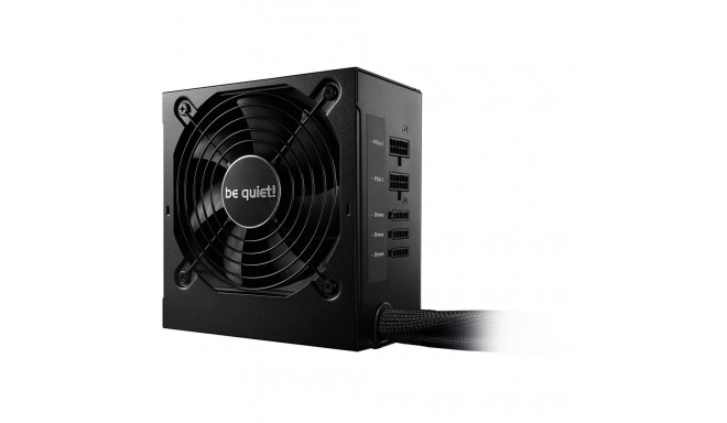 be quiet! SYSTEM POWER 9 600W CM Power Supply